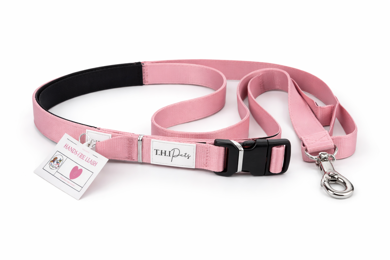 Hands-Free Leash - One Size